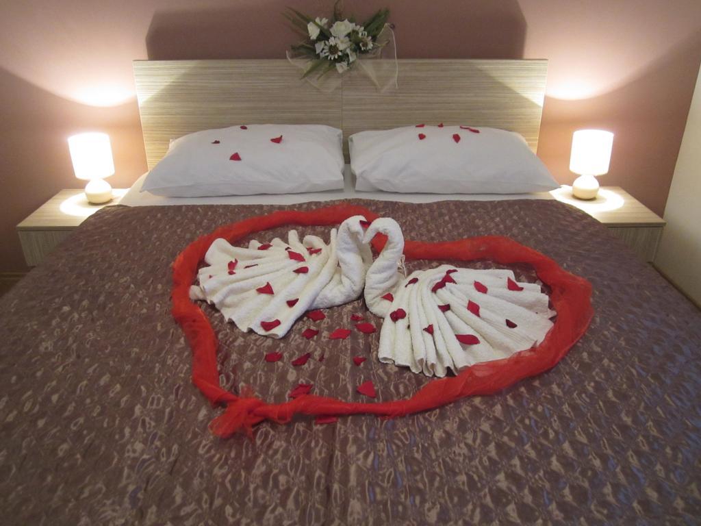 Hotel Malta Μόσταρ Εξωτερικό φωτογραφία