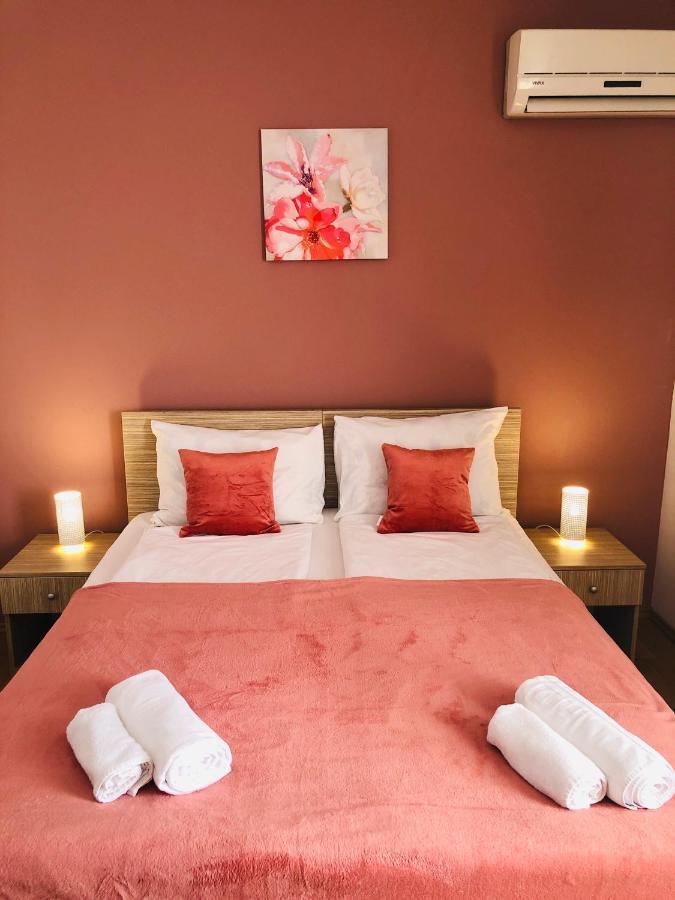 Hotel Malta Μόσταρ Εξωτερικό φωτογραφία